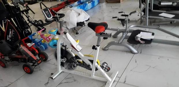 Ms 1000 Spinning Bikes - main view