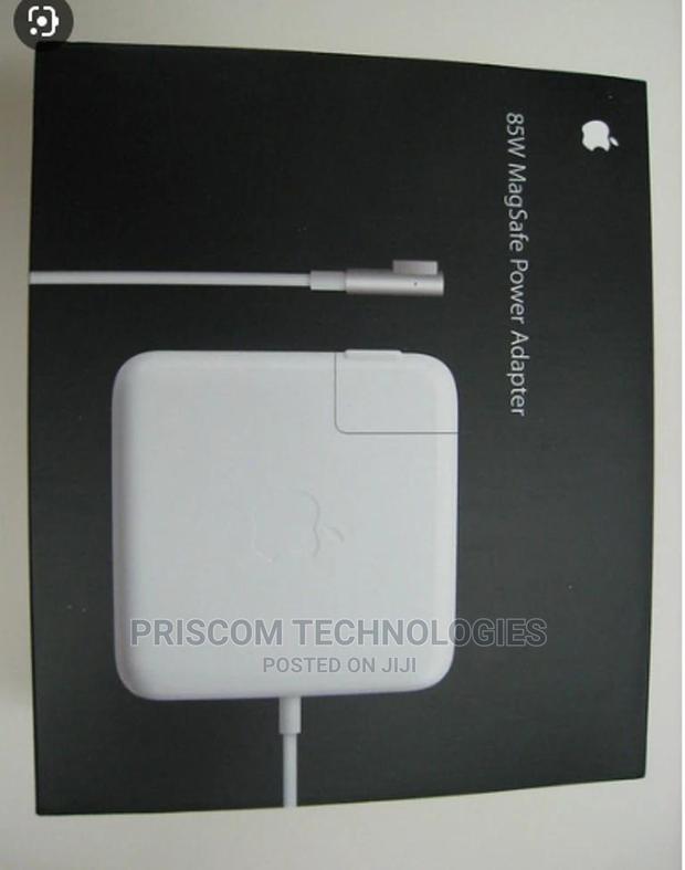 Apple Magsafe Adapter Macbook Pro Charger 85W 18.5V 4.6A