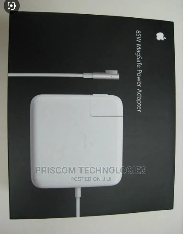 Apple Magsafe Adapter Macbook Pro Charger 85W 18.5V 4.6A