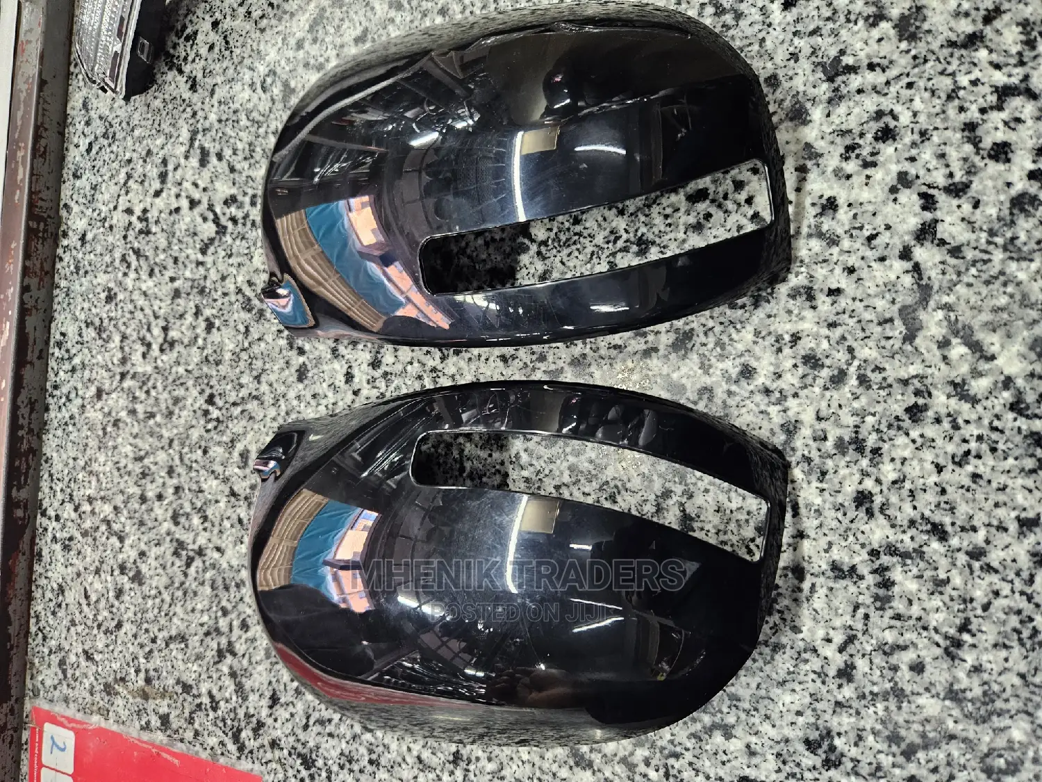 Outlander/RVR Side Mirror Cover