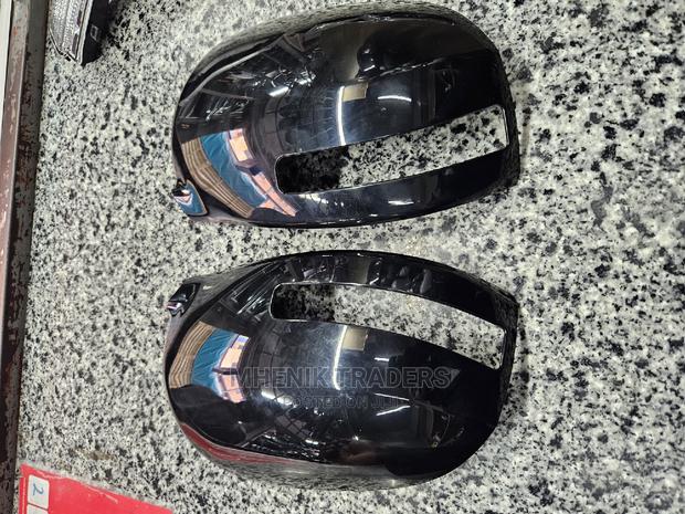 Outlander/RVR Side Mirror Cover