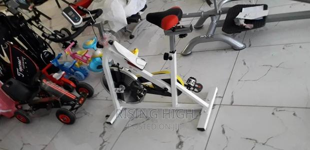 Ms 1000 Spinning Bikes - main view