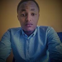 Bruce Eugin Njoroge logo