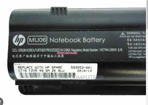 Generic Laptop Battery Notebook CQ42 For HP 630 - 635 - 636