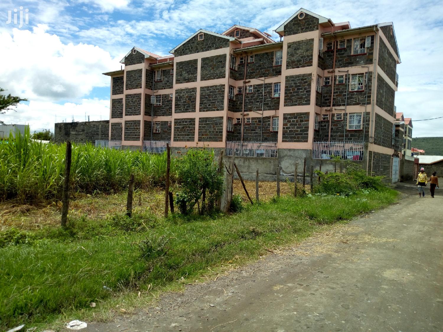Plot for Sale in Pipeline Nakuru in Nakuru Town East Land & Plots for