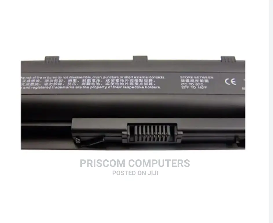 Generic Laptop Battery Notebook CQ42 For HP 630 - 635 - 636