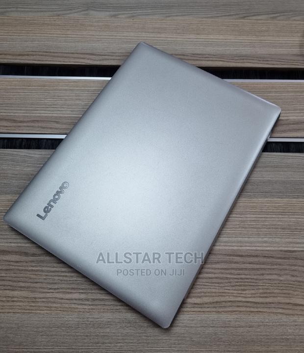 Laptop Lenovo IdeaPad 320 8GB Intel Core I7 HDD 1T - thumbnail 4