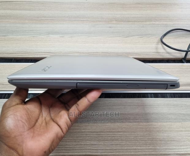 Laptop Lenovo IdeaPad 320 8GB Intel Core I7 HDD 1T - thumbnail 3