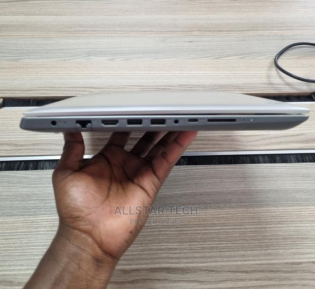 Laptop Lenovo IdeaPad 320 8GB Intel Core I7 HDD 1T - thumbnail 2