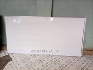 White Board 8ftx4ft {240cmx120cm} Heavy Duty Whiteboard - thumbnail 2