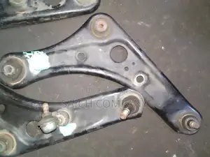 Mitsubishi Ek Wagon Control Arms