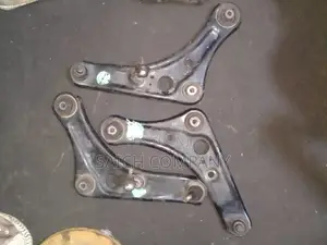 Mitsubishi Ek Wagon Control Arms