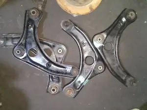 Nissan March Suspension Arms