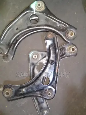 Nissan March Suspension Arms