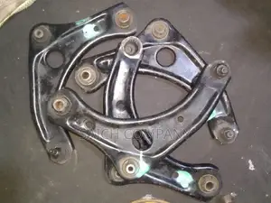 Nissan March Suspension Arms