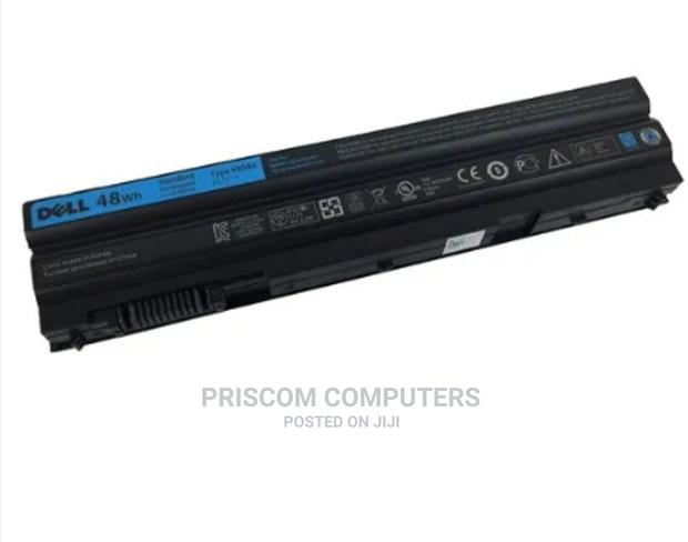 Dell Latitude E6420, E6430, E5420, E5430 Laptop Battery - thumbnail 2