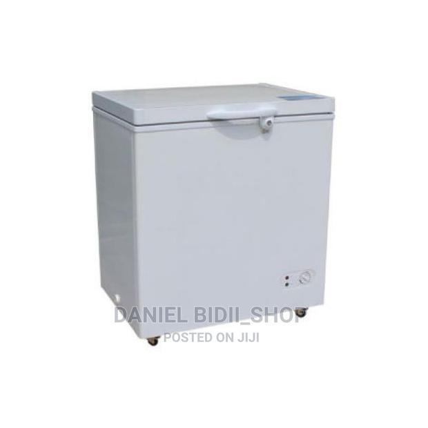 Premier 200 Litres Chest Freezer