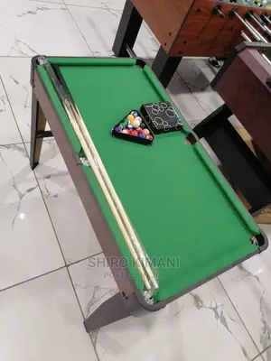 Brand New Billiards Official Competition Kids Pool Table