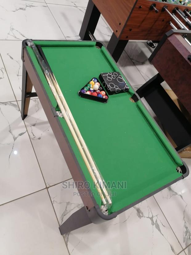 Brand New Billiards Official Competition Kids Pool Table
