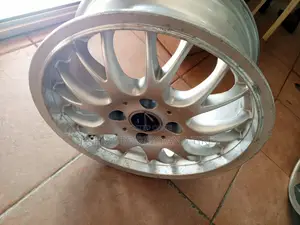 Toyota Vitz,Passo,Potte Rims Ex Japan 14 Inch