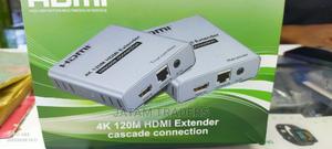 High Quality HDMI Extender 120m - main view