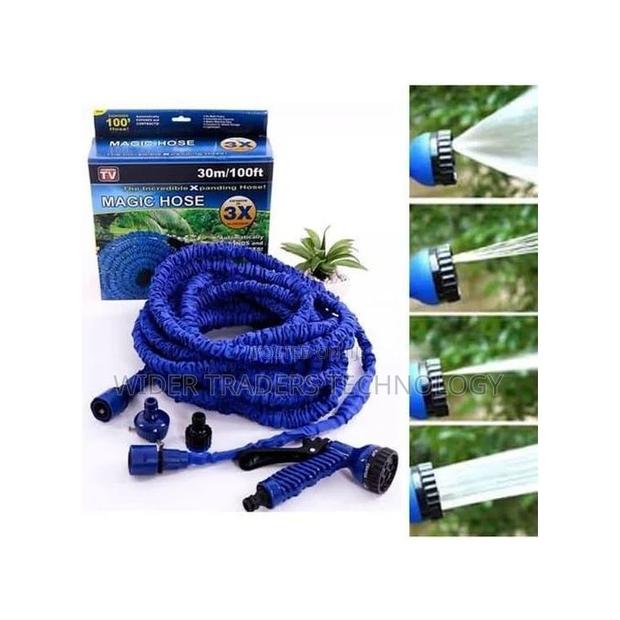 Expandable Magic Hose Pipe 30m