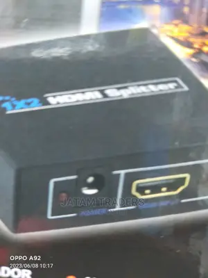 HDMI Extender, 120m