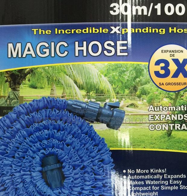 Expandable Magic Hose Pipe 30m - thumbnail 2