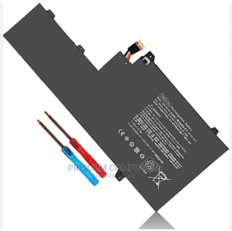 HP Elitebook 1030 G2, X360, OM03XL Laptop Battery