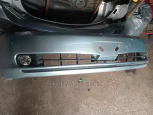 Allion Front Bumper 2002/2003