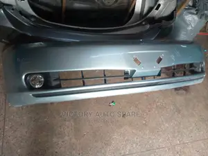 Allion Front Bumper 2002/2003