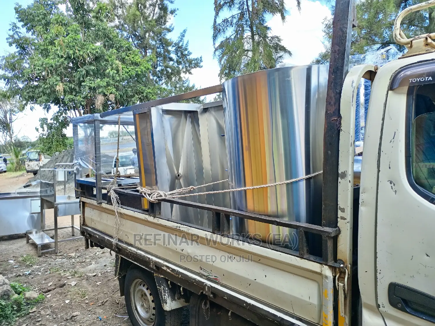 Water Purification Machines - Reverse Osmosis