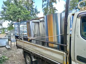 Water Purification Machines - Reverse Osmosis