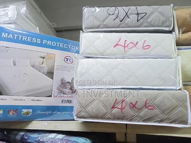 Mattress Cover - main view