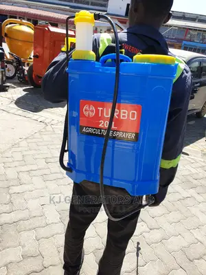 20l Agricultural Sprayer Available