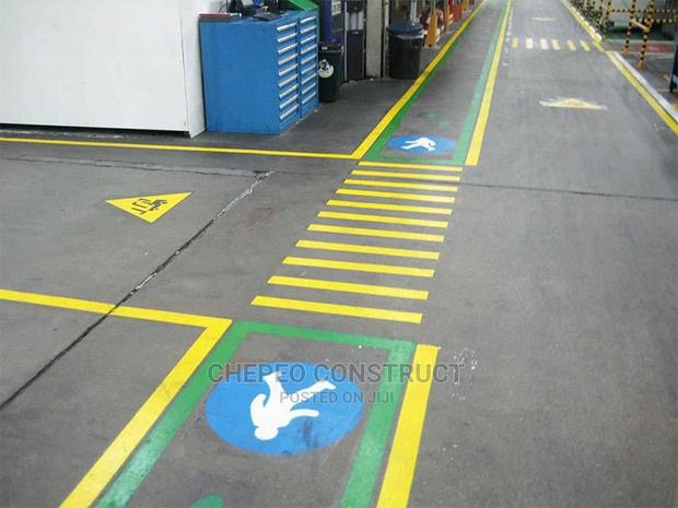 Road Marking Solutions and Paints - thumbnail 3