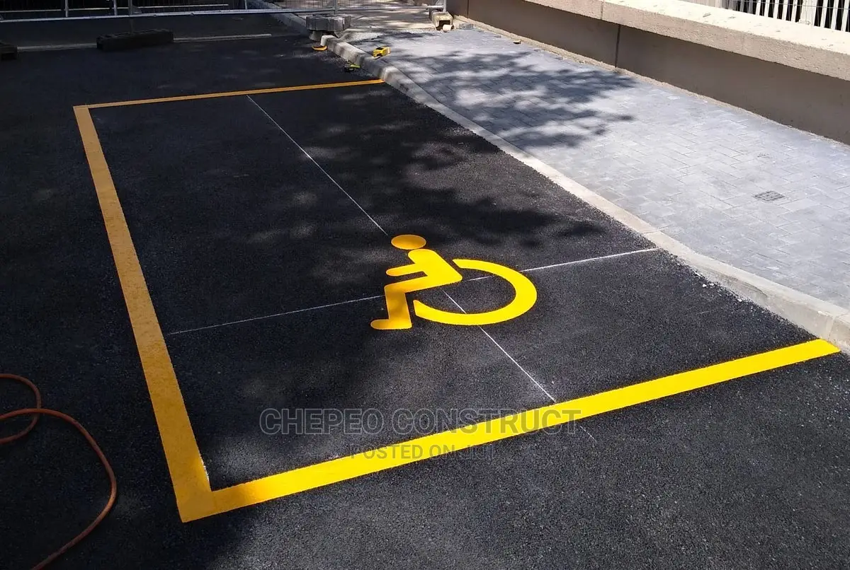 Road Marking Solutions and Paints