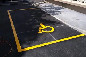 Road Marking Solutions and Paints