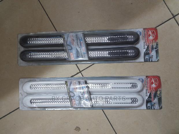 Best Bumper Guards