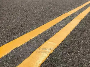 Super Finish Road Marking, Parking Factory Painting Works