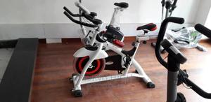 Commercial Spin Bikes - thumbnail 2