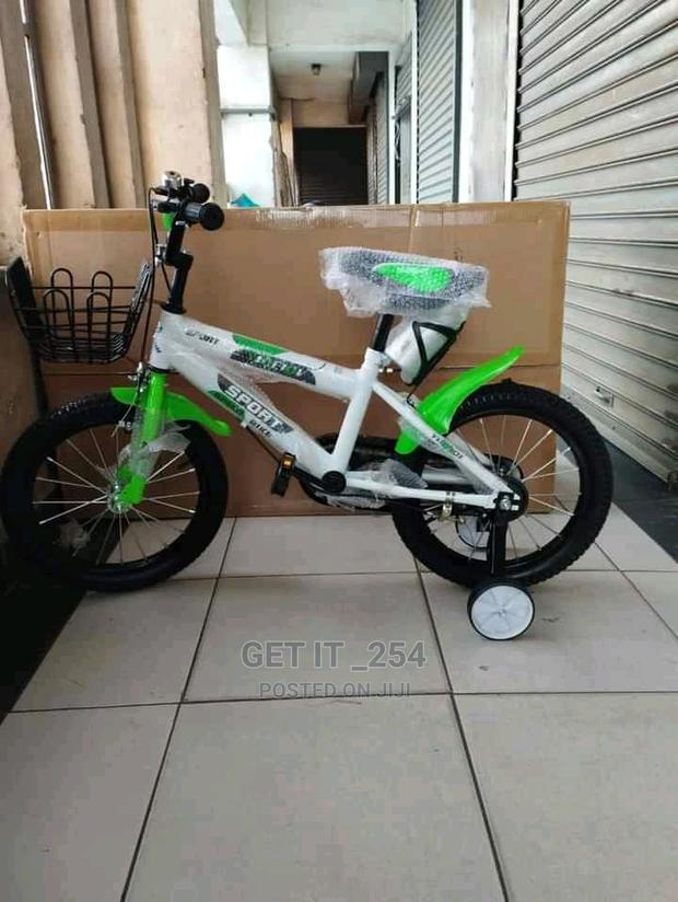 Unisex Size 16 - thumbnail 2