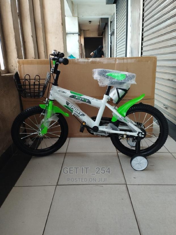 Unisex Size 16 - thumbnail 3