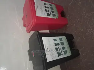 Automatic 30ltrs Pedal Dustbin
