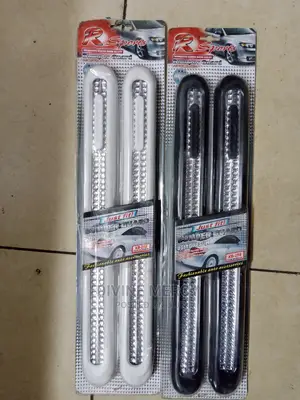 Universal Bumper Guard