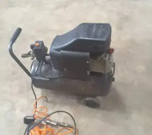 Blackspur Air Compressor