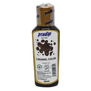 Caramel Color 50ml - main view