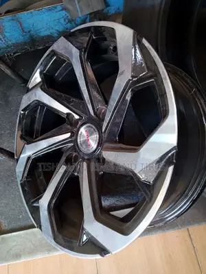 Toyota Filder, Axio Narrow Offset 14 Inch