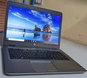 Laptop HP EliteBook 840 G3 8GB Intel Core i5 SSD 256GB