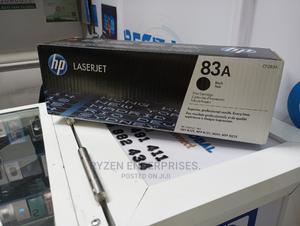 Hp 83A Toner - thumbnail 2